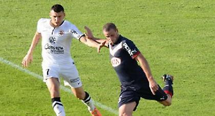 Συνέχισε τα «δώρα» η Μπορντό!