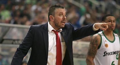 Παπαθεοδώρου: «Πετύχαμε έναν άθλο»