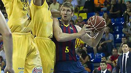 «Πειστικές» Μπαρτσελόνα και Μάλαγα