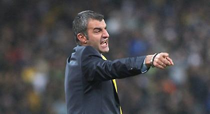 Δέλλας: «Δείξαμε πόσο το θέλαμε»