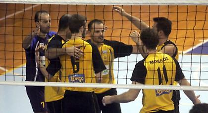 «Τούμπα» το ντέρμπι της Θεσσαλονίκης