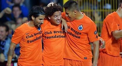 Μπριζ με άρωμα... Γκαλίτσιου