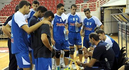 «Καθάρισε» την πρόκριση ο Εθνικός