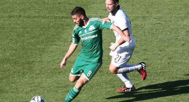 Λαγός: «Δεχόμαστε τελείως χαζά γκολ»