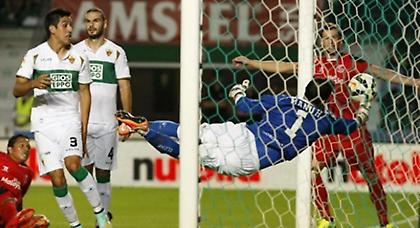 Σιγά που δεν θα πέρναγε!