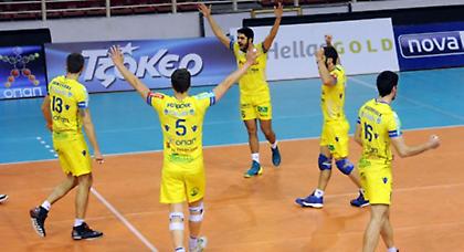 Άφησε εκτός και τον Παναθηναϊκό