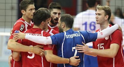 «Άνεμος» στο Φάιναλ-4 ο Ολυμπιακός