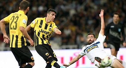 Κάθε παιχνίδι, ένα μάθημα για την ΑΕΚ