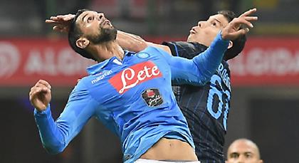 Πού ‘ναι η μπάλα; (video)