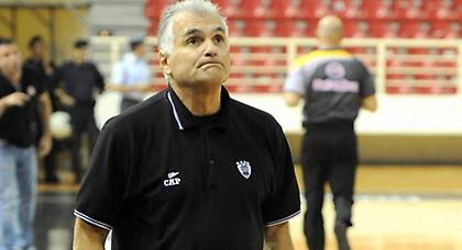 Συνεχίζει στον ΠΑΟΚ ο Μαρκόπουλος