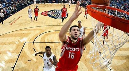 Άρεσε ξανά ο Παπανικολάου (video)