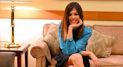 Το αποκαλυπτικό post της κόρης του Μαρκόπουλου