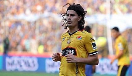 Χατ-τρικ ο Μπλάνκο (video)