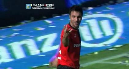 Ξέσπασμα Σκόκο και αποβολή (video)