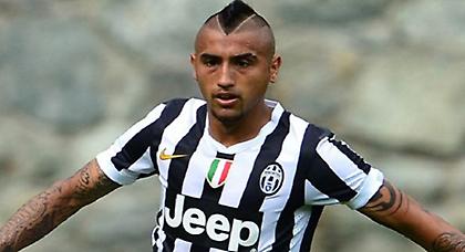 Ξέσπασε ο Βιδάλ!