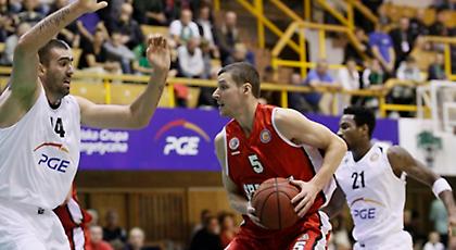 Πήρε ΜακΓκραθ η Εφές του Ίβκοβιτς