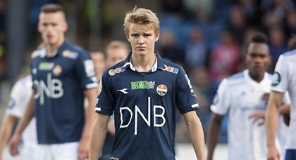 «Μαγεύει» ξανά το παιδί-θαύμα! (video)