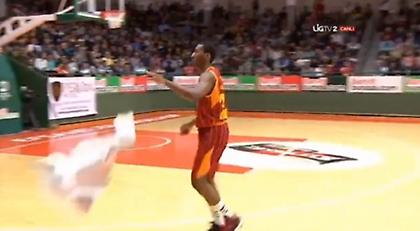 Συγγνώμη Σμιθ σε «Γαλατά» (video)