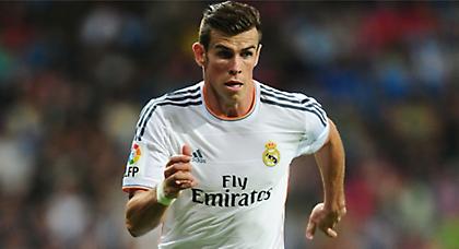 Πλήγμα με Μπέιλ στη Ρεάλ