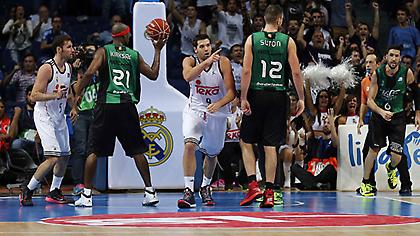 Σούπερ θέαμα στην ACB (video)