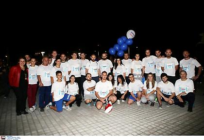 Τα κανάλια Novasports στήριξαν τον 3ο Διεθνή Νυχτερινό Ημιμαραθώνιο Θεσσαλονίκης