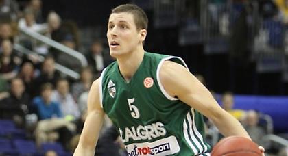 Επίσημα με… αλλαγή, ο ΜακΓκραθ