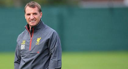 Θέλει να προπονήσει στην Ισπανία ο Ρότζερς