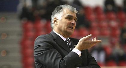 Ο αδικημένος κύριος Μαρκόπουλος