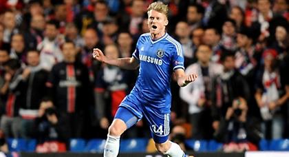 Εκτός και οι Σίρλε, Ραμίρες με Μάριμπορ