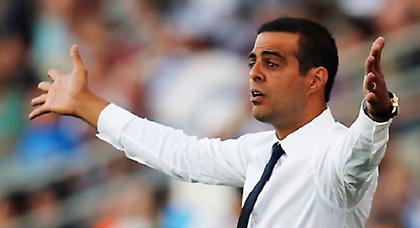 Απολύθηκε ο άνθρωπος που απέκλεισε τον Παναθηναϊκό