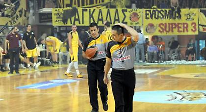 «Τυχαίο περιστατικό και η Μαλαματίνα;»