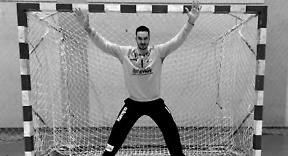 MVP ο Τσακνής