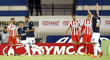 Με ποιόν κάνουν όλοι τα καλύτερά τους παιχνίδια…