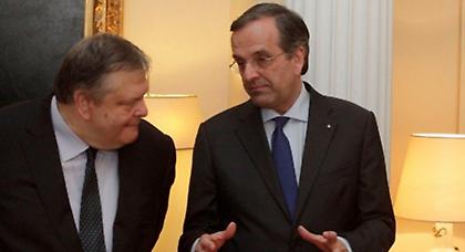 «Την τρίτη πιο μισητή κυβέρνηση στον πλανήτη έχουν οι Έλληνες»