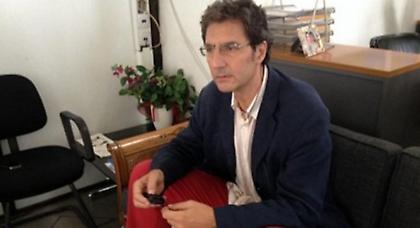 «Στηρίζουμε τον Καλαϊτζίδη»