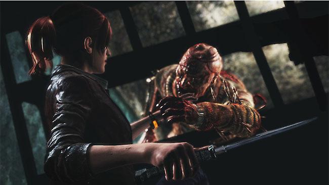 Πληροφορίες για το επόμενο Resident Evil