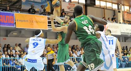 Σαν… Παναθηναϊκός