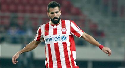 Στο «κόλπο» κι ο Σιόβας!