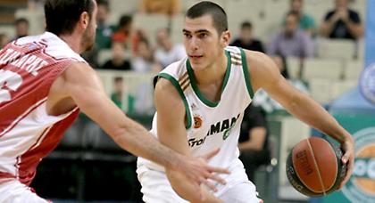 Μποχωρίδης: «Ξέραμε πως δεν θα είναι εύκολο παιχνίδι»