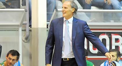 Διπρόσωπος Παναθηναϊκός για Ιβάνοβιτς