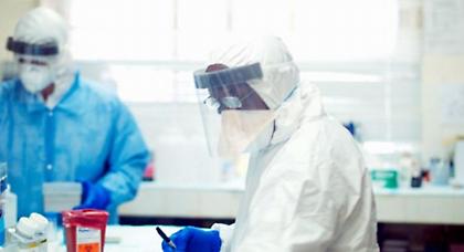 Εγκαταστάσεις για τον Έμπολα και στο νοσοκομείο 