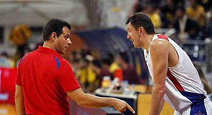 «Καθάρισε» με Φριτζόν ο Ιτούδης