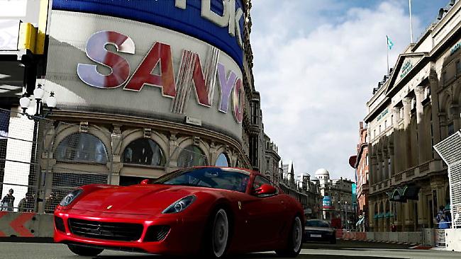 Πρώτες πληροφορίες για το Gran Turismo 7