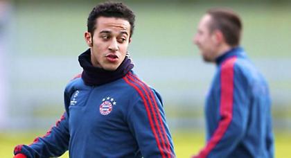 Μπαίνει (ξανά) στο χειρουργείο ο Τιάγκο