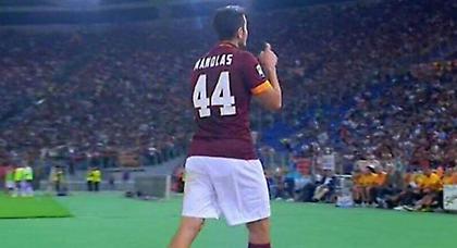 Όλοι οι… Έλληνες στην αποστολή