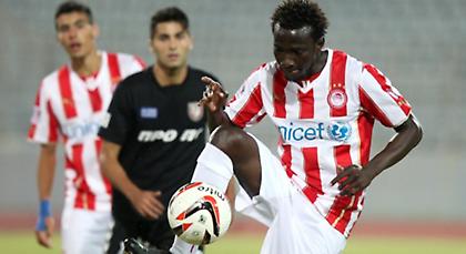 Κόουτς, βάλε πίσω τον Εντινγκά