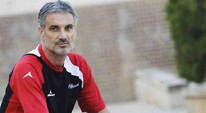 «Έφυγε» ο Αμπός