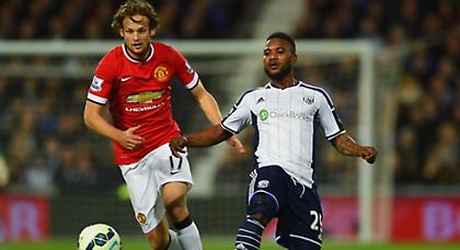 Δεν... ισιώνει με τίποτα η Γιουνάιτεντ! (video)