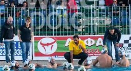 Απεργία παικτών στον Νηρέα Λαμίας