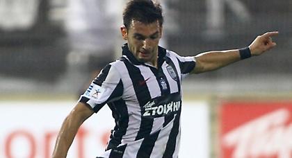 Ετοιμάζει βαλίτσες για Ολλανδία ο Νίνης